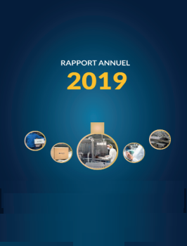 Rapport Annuel 2025